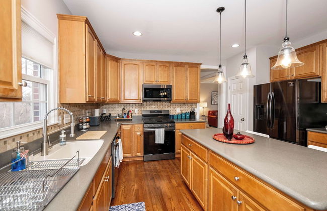 Mason Oasis - Foto 12