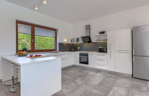 Villa Luna Rossa by Interhome - Foto 13