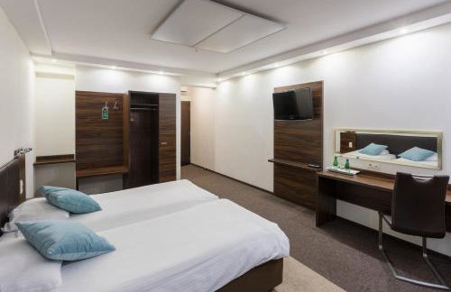 GLAMOUR - Restaurant & SPA - Foto 11