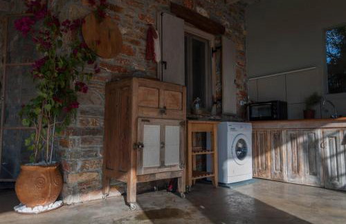 Sinanis Garden House - Foto 24