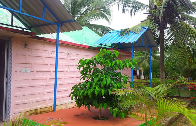 Daaven's Island Resort - Photo 20