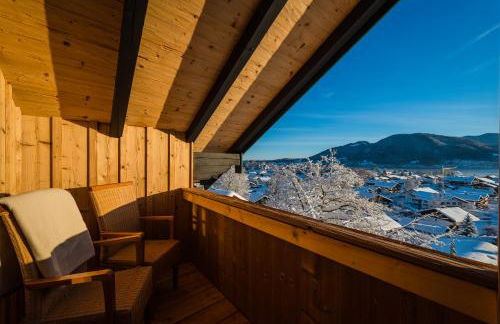 Der Hochsitz - Foto 26