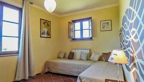 Villa Pescheto With Private Pool Close To Lucca - Foto 3