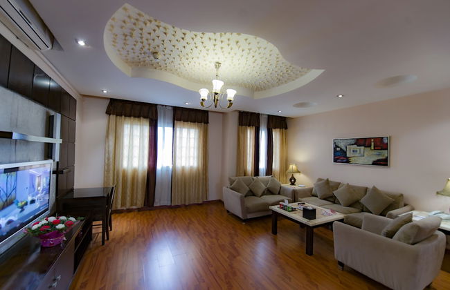 Boudl Al Malaz - Foto 28