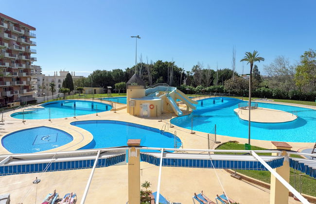 Sunstay Loft Minerva Benalmadena - Foto 1