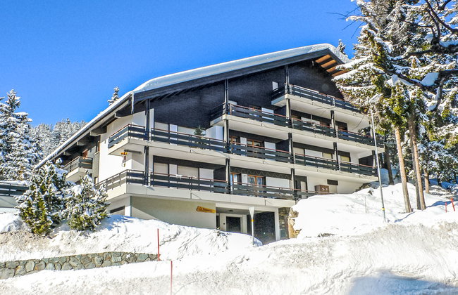 Le Tsaumiau A 17 - Photo 22