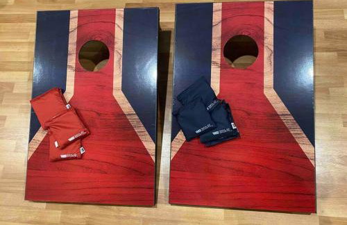 Get away in the Redwoods - Foto 29