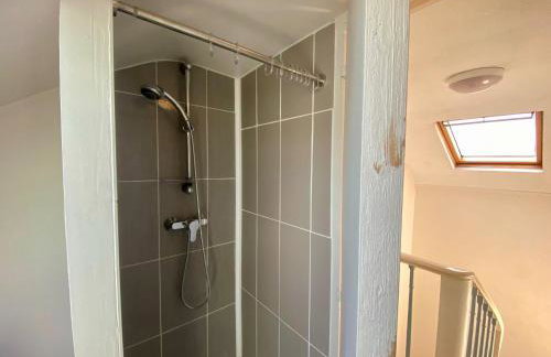 Séjours à Rouen - grande maison en plein centre - Foto 12