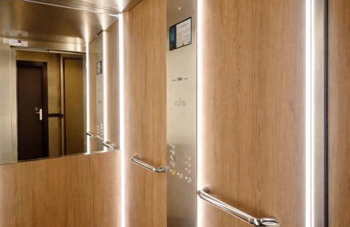 Luxury à 10mn du Centre de Paris & Free Parking - Foto 41