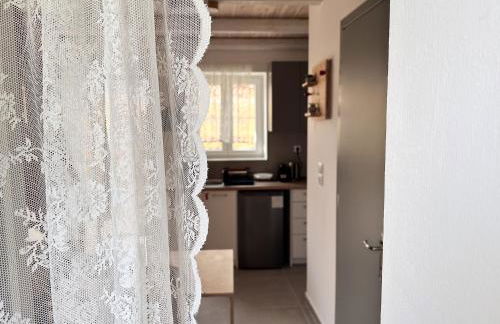 Surf-themed stone house at Kalliopi 2 - Foto 14