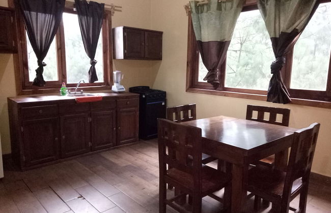 Cabañas del Bosque - Foto 12