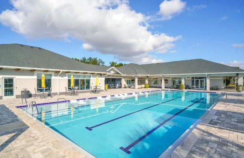 Peaceful 3BR Home Perfect for Professionals - Foto 45