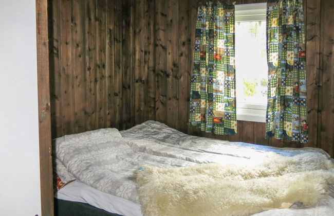 Telemarkshytta - Foto 4