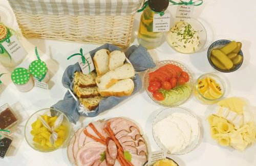 Zakątek Słoneczny pod Baranią Górą - Foto 36