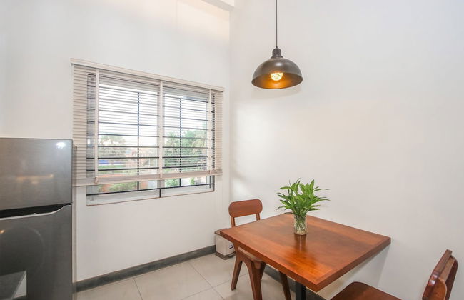 Phan NaTa Apartment - Photo 15