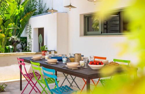 La Casa Della Maestra by Perle di Puglia - Foto 13