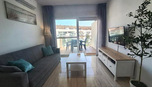 ALMERIMAR GOLF AND PoOL APARTMENT - Foto 5