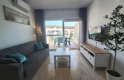 ALMERIMAR GOLF AND PoOL APARTMENT - Foto 5