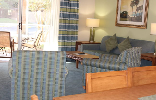 Blue Tree Resort at Lake Buena Vista - Foto 37