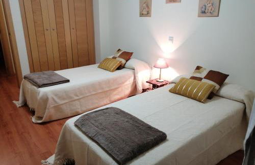 Piso Turístico Perotas - Foto 33