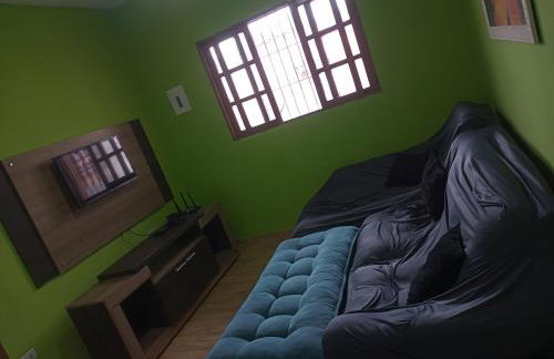 Casa com piscina em Mongaguá - Foto 5
