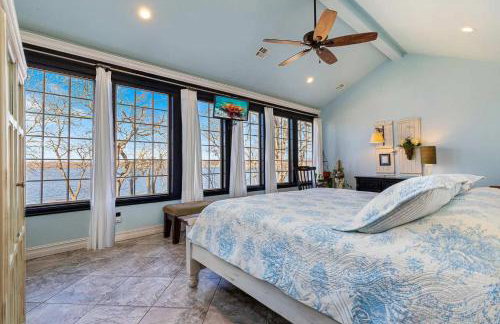 Gilead Grand Lake Family Retreat - Foto 6