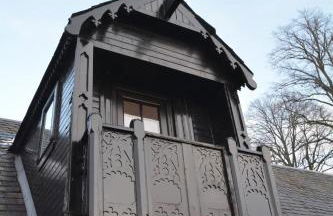 The Art Loft at Beechtrees, Crieff - Photo 18