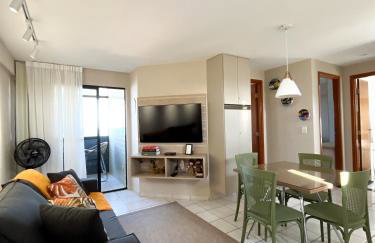 Flat Vista Mar 2 Q para até 6 P em Natal - Photo 15