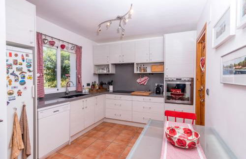 Villa Villa Mariposa by Interhome - Foto 28