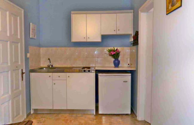 Holiday Apartment Skaros in Honey Valley, Agios Georgios North, Pagon - Foto 8