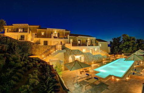 Ionian Vista Villas - Photo 32