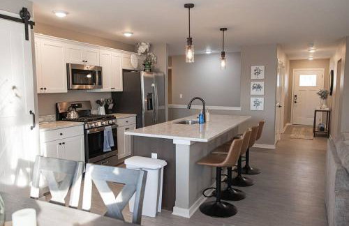 Newly Built 3 Bedroom Home in Loves Park - Foto 21