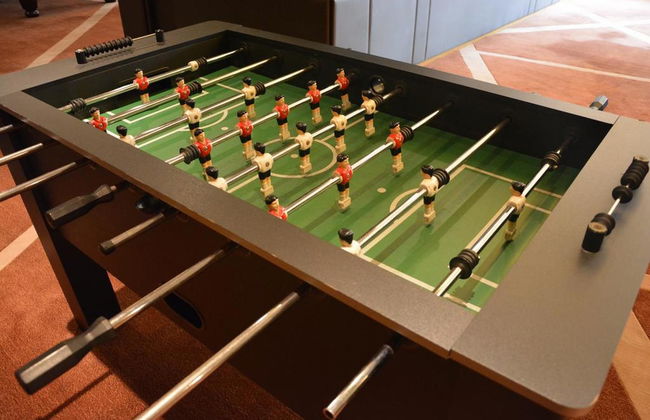 Somerset Riverview Chengdu - Foto 55