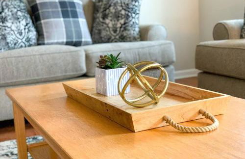 *Come home - 1 mile from Duke & Downtown Durham - Photo 22