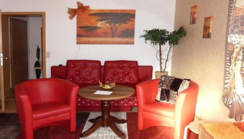 Apartment Blick in die Natur by Interhome - Foto 3