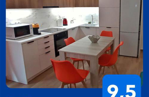 Serenity Athens - Foto 1