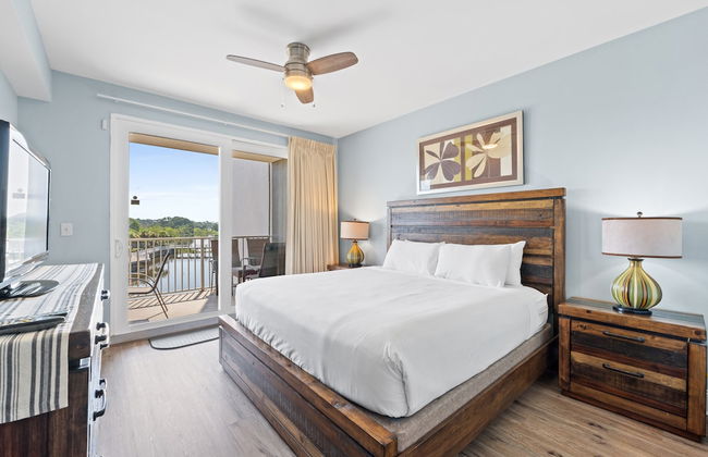 Laketown Wharf by Book That Condo - Foto 5