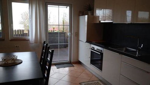 Müritzhof Vipperow direkt am Wasser - Foto 3