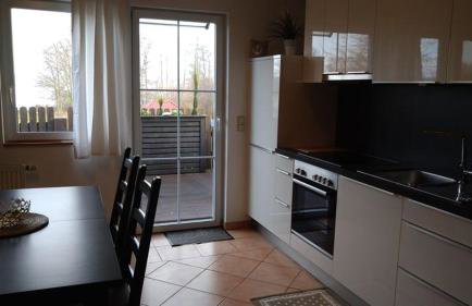 Müritzhof Vipperow direkt am Wasser - Foto 3