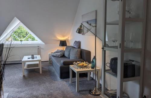 Ferienwohnung Ankerplatz - Foto 5