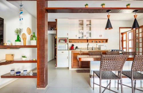 LINDA CASA CONDOMÍNIO EM BÚZIOS - Foto 18