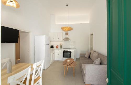 Aeris Tinos Suites - Foto 26