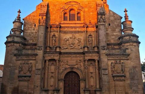 Alojamiento la Morada de la Luz - Foto 16