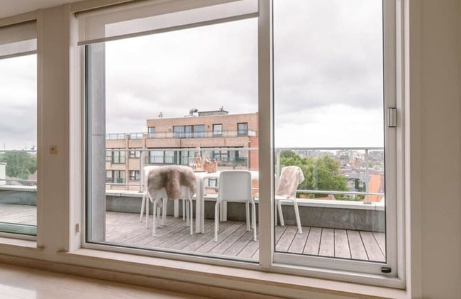 Charming Apartment Near the Beach With Balcony - Photo 13