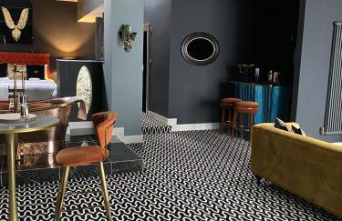 The Hamilton - The Studio luxury holiday let's - Foto 51