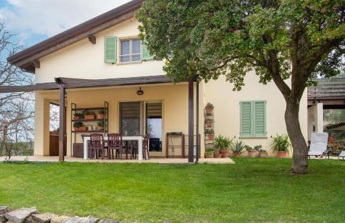 Casavacanzelemore - Casa Zoe - Foto 17