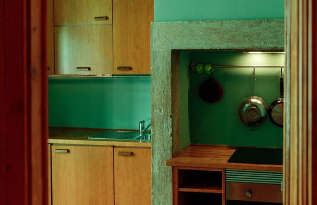 Lisbon Art Stay Hotel & Apartments - Photo 97