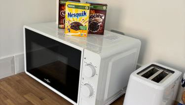 maison pink flamingo aeroport tillé 2 a 4 personnes - Foto 3