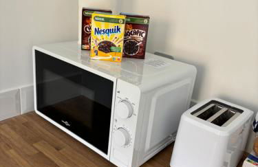 maison pink flamingo aeroport tillé 2 a 4 personnes - Foto 3