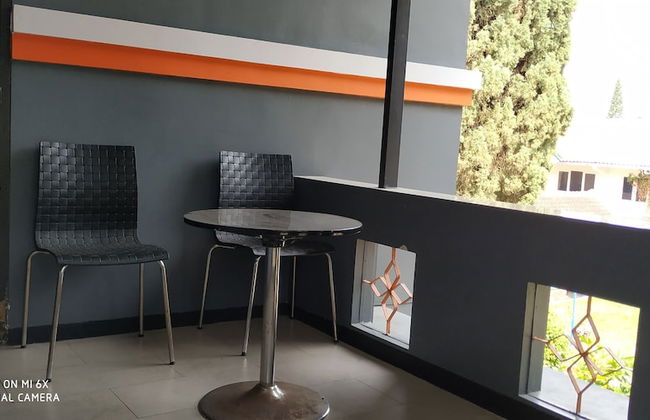 Villa Wahyu 3 Bedroom - Photo 10